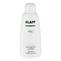 Klapp Лосьон с цинком PSC Anti septic lotion, 125 мл