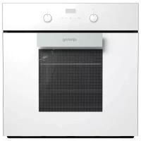 Электрический духовой шкаф Gorenje BO 637E24 WG