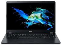 15.6" Ноутбук Acer Extensa 15 EX215-52-54NE 1920x1080, Intel Core i5-1035G1 1 ГГц, RAM 8 ГБ, DDR4, SSD 512 ГБ, Intel UHD Graphics, без ОС, NX.EG8ER.00W, черный