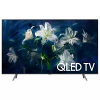 75" Телевизор Samsung QE75Q8DNA 2017 QLED, HDR