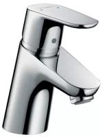 Однорычажный смеситель для раковины (умывальника) Hansgrohe Focus E2 31730000