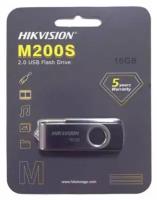 Флеш Диск 16Gb M200S HS-USB-M200S/16G USB2.0