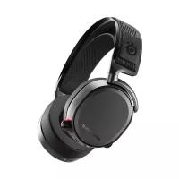 Беспроводные наушники SteelSeries Arctis Pro Wireless, black