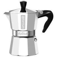 Гейзерная кофеварка Bialetti Aeternum Aeterna (6 порций)