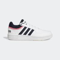 Кроссовки ADIDAS, Цвет: белый/синий/розовый, Размер: 6.5