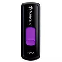 Transcend USB флешка 32ГБ Transcend TS32GJF500 Black