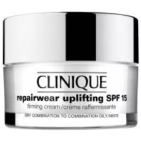 Крем Clinique Repairwear Uplifting SPF 15 для комбинированной и жирной кожи