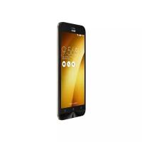 Смартфон ASUS ZenFone 2 Laser ZE500KL, 2 micro SIM, красный