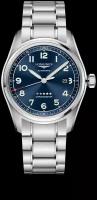 Longines Spirit L3.811.4.93.6