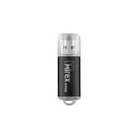 USB Флеш-накопитель MIREX UNIT BLACK 64GB