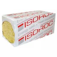 Каменная вата Isoroc Изоруф-Н 1000x600х50мм 5 шт