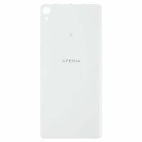 Задняя крышка для Sony Xperia XA Белая F3111 F3112 F3113 F3115 F3116