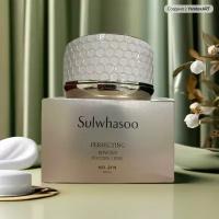 SULWHASOO Рассыпчатая, люксовая пудра тон 21 (20гр)