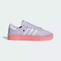 Кроссовки женские Adidas Originals Sambarose 35.5 RU / 5.5 US / EU 36 2/3 / 22.5 см