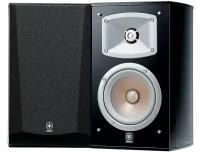 Сателлит Yamaha NS-333,2шт в комплекте, black