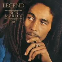 Компакт-диск Warner Bob Marley – Legend: Best Of Bob Marley And Wailers