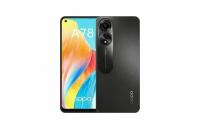 Смартфон OPPO A78 8/128Gb черный