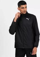 Джемпер Puma ACTIVE Jacket для мужчин 58672701 S