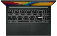 Ноутбук ASUS Vivobook Go E1504GA-BQ129W Win 11 Home black (90NB0ZT2-M00530)