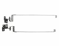 Петли для ноутбука Toshiba Satellite L600, L600D, L640, L640D, L645, L645D, L655D, L610, L620