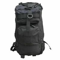 Тактический рюкзак OneDay Assault Backpack (15-20 литров, черный