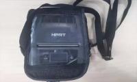 Сумка для мобильного принтера iDPRT ASSY: Carrying Case w SHOULDER STRAP for Mobile printer (520400008+301504571)