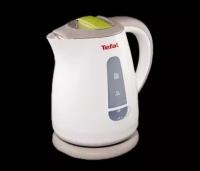 Чайник электрический Tefal KO29913E 1.5л. 2200Вт белый (корпус: пластик)