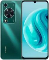 Смартфон Huawei nova Y72 (51097SEB) 8/128GB, зеленый