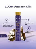 Кератин ZOOM Amazon Oils 500 ml