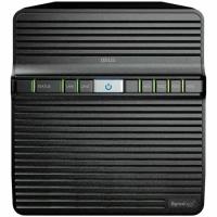 Сетевой накопитель Synology DS423 без HDD