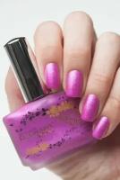 EL Corazon Лак для ногтей Matte & Shine Effect №m&s-164