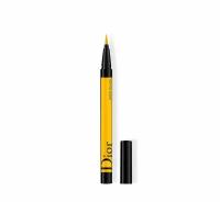 Подводка фломастер для глаз Dior - Diorshow On Stage Liner - 541 Matte Yellow