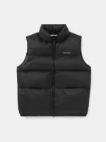 Жилет thisisneverthat PERTEX® T Down Vest, размер L, черный