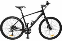 WELT Horizon 27 2024 matte black 20