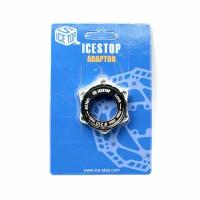 Адаптер Icestop Adaptor Shimano Centerlock for 20mm Axis