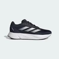 Кроссовки adidas, размер 9,5 UK, синий, белый