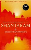 SHANTARAM / Шантарам