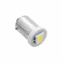 Маяк 12T8W1SMD Лампа светодиодная А12-4 (Т8-1SMD) маяк