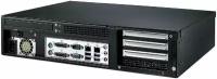 IPC-603MB-35C Корпус 2U 3-Slot Rackmount Chassis for ATX/MicroATX Motherboard with Front I/O Advantech