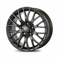 Диск PROMA GT 16x6.5 5/105 ET39 D56.6 Черный матовый new