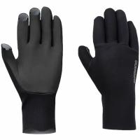 Перчатки Shimano Chloroprene EXS 3 Cut Gloves M ц:чёрный