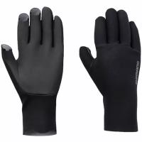 Перчатки Shimano Chloroprene EXS 3 Cut Gloves L ц:чёрный