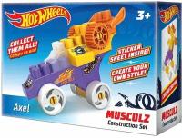 Конструктор Bauer Hot Wheels 710 Musculz Axel