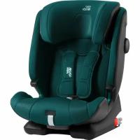 Детское автокресло "Britax Romer" Advansafix I-Size (atlantic green)