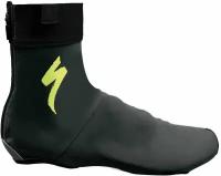 Бахилы Specialized Shoe Cover with Green S-logo