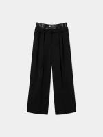 Брюки JUUN.J Double Waisted Pants