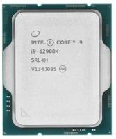Процессор Intel Core i9-13900K LGA1700, 24 x 2200 МГц, OEM (CM8071505094011)