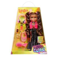 Братц Кукла Саша Alwayz Bratz с аксессуарами Bratz Sasha