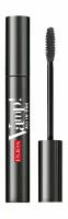 PUPA / Тушь для ресниц Драматический объем / Vamp! Mascara all in one тон 101 Extra Black черный 9 мл