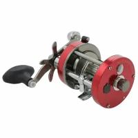 Катушка мультипликаторная Abu Garcia Ambassadeur C-7000 Round Reel